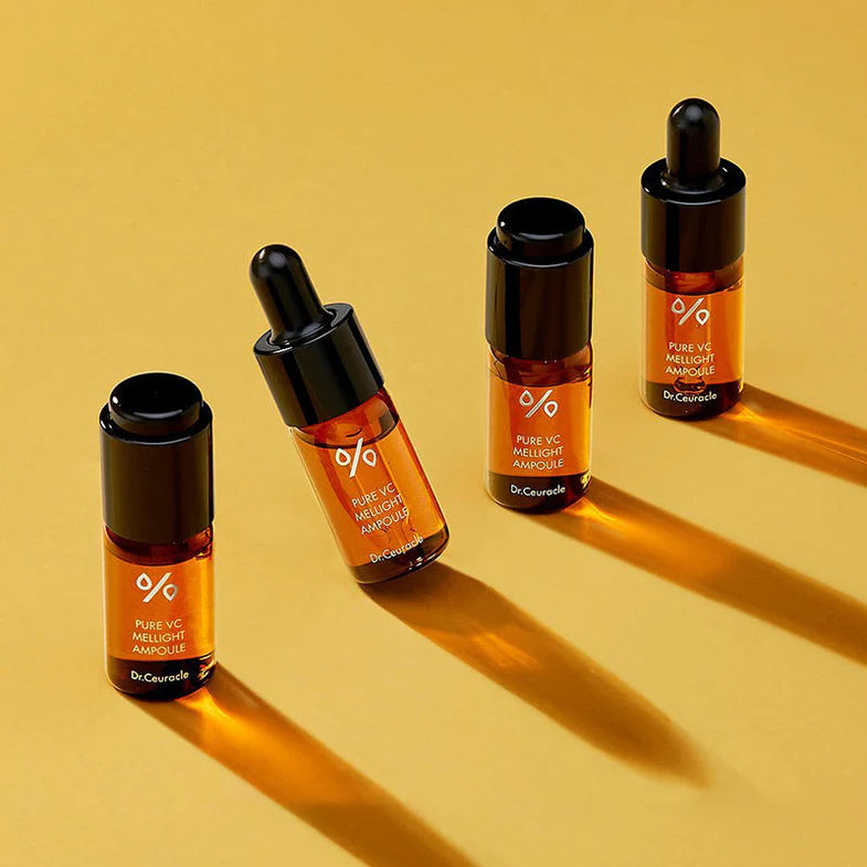 Dr.CEURACLE Pure VC Mellight Ampoule