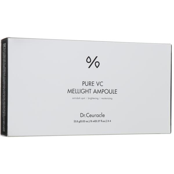 Dr.CEURACLE Pure VC Mellight Ampoule