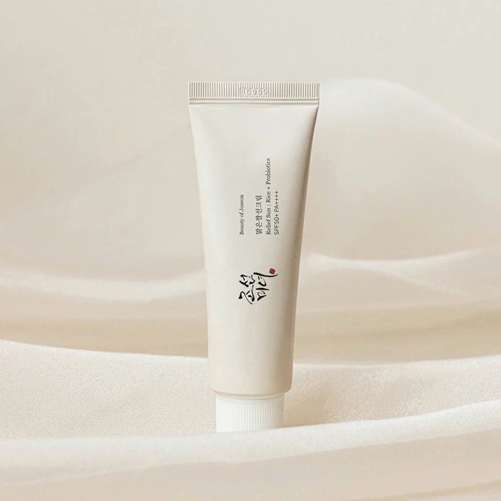 BEAUTY OF JESEON - Relief Sun SPF 50+ PA++++