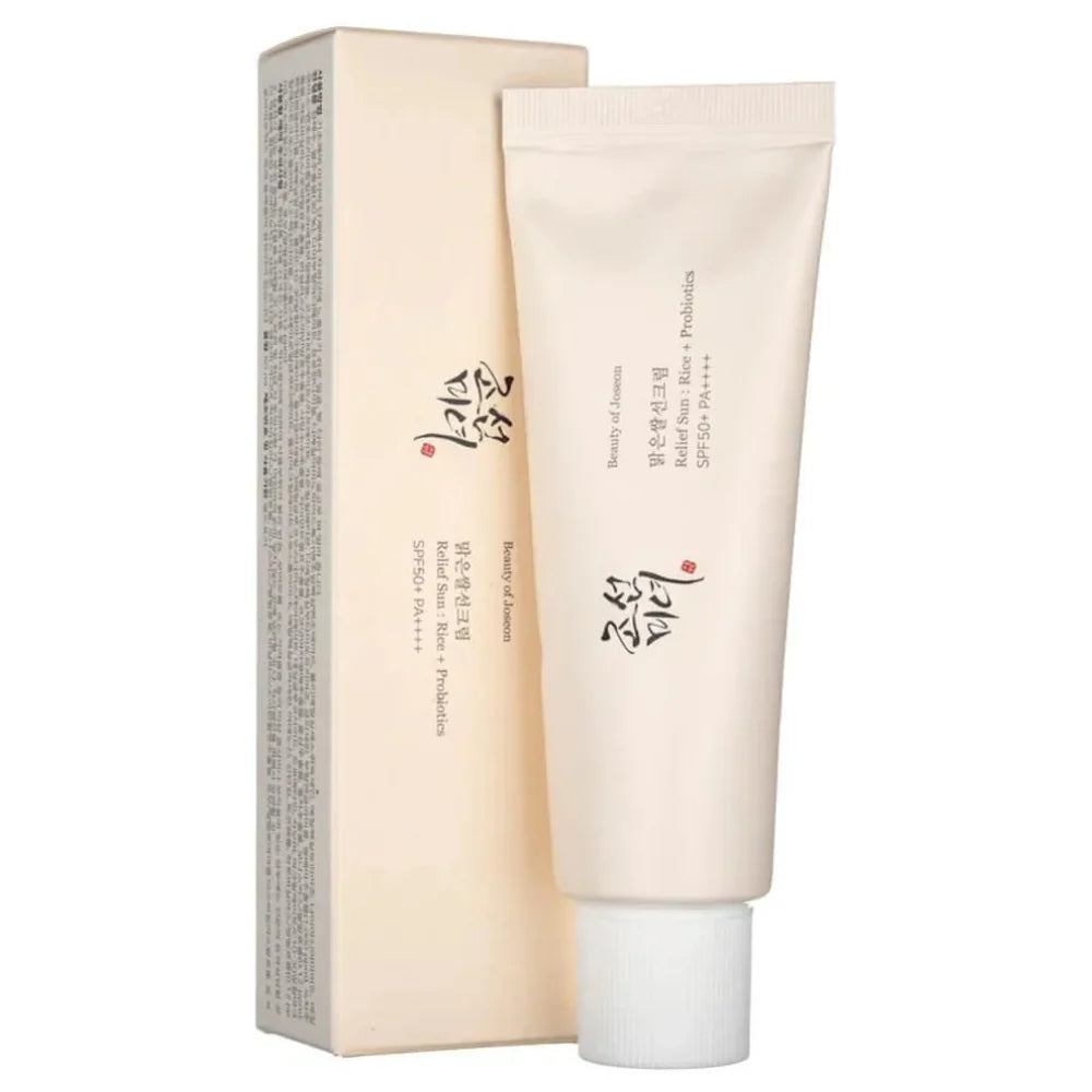 BEAUTY OF JESEON - Relief Sun SPF 50+ PA++++
