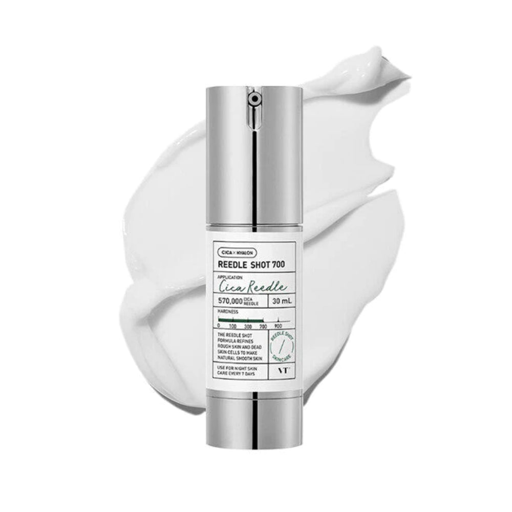 VT COSMETICS - Reedle Shot 700