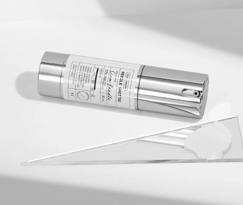 VT COSMETICS - Reedle Shot 700
