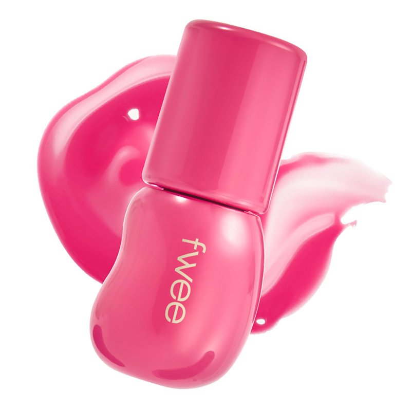 FWEE 3D Voluming Gloss