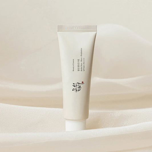 BEAUTY OF JESEON - Relief Sun SPF 50+ PA++++