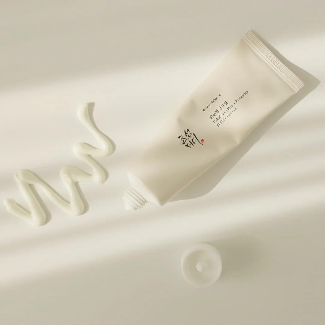 BEAUTY OF JESEON - Relief Sun SPF 50+ PA++++