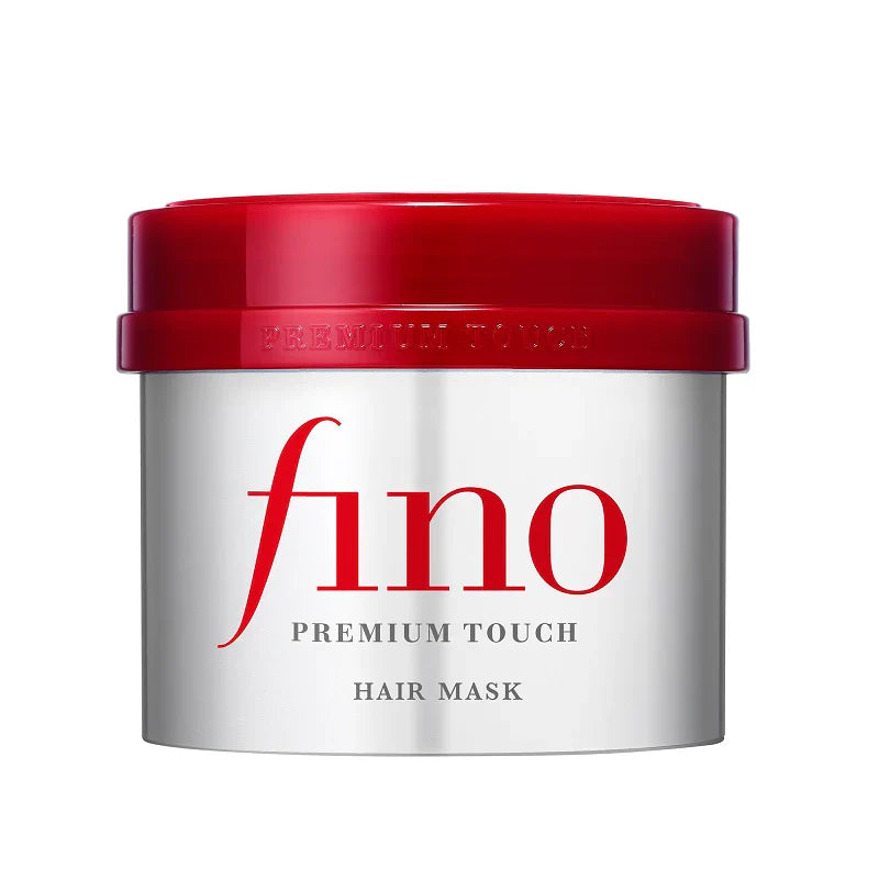 SHISEIDO - FINO Premium Touch Hair Mask