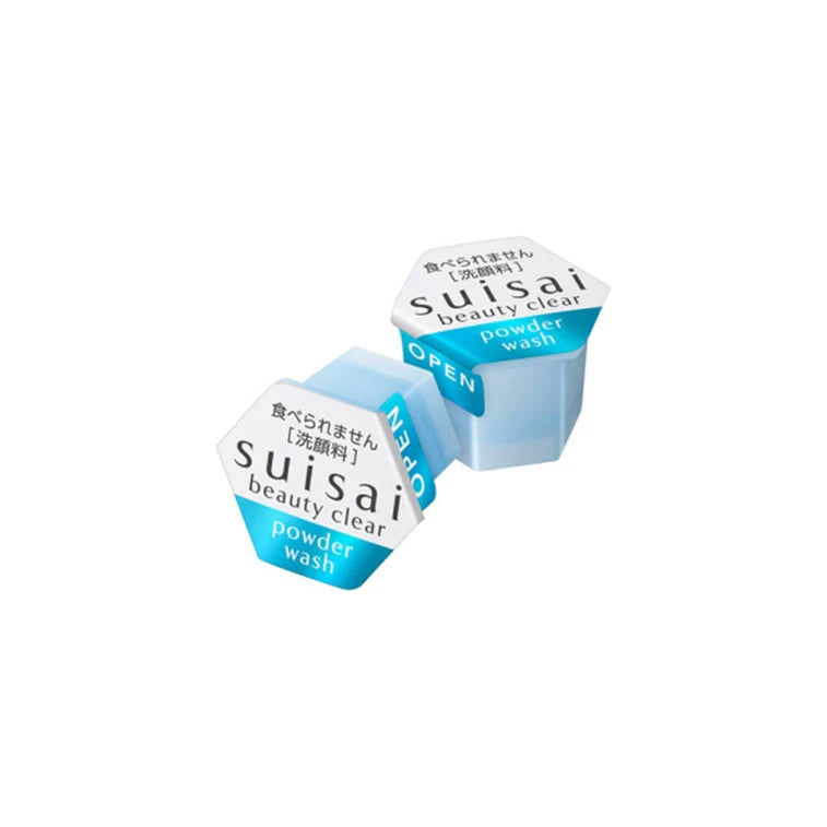 KANEBO - SUISAI Beauty Clear Powder Wash