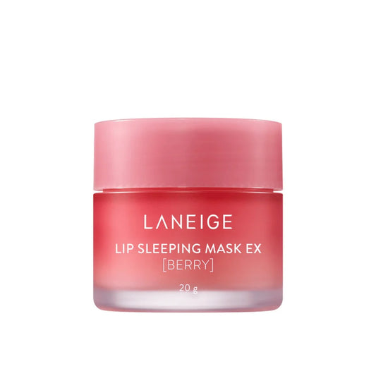 LANEIGE Lip Sleeping Mask Ex