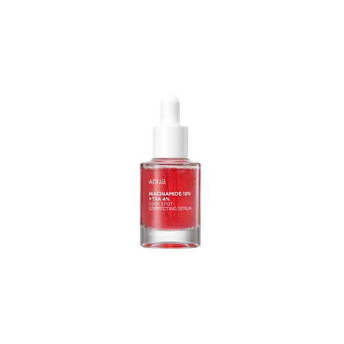 ANUA Niacinamide 10% + Tranexamine Acid 4% Serum 30ml