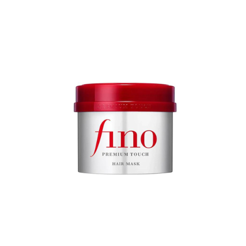 SHISEIDO Fino Premium Touch Hair Mask 230g