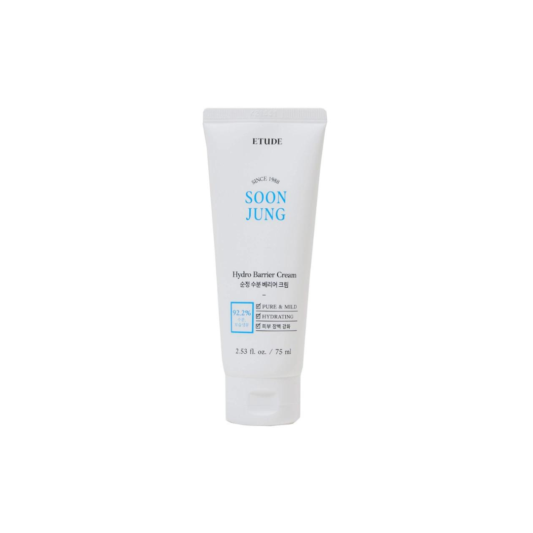 ETUDE SoonJung 2x Barrier Intensive Cream 60ml