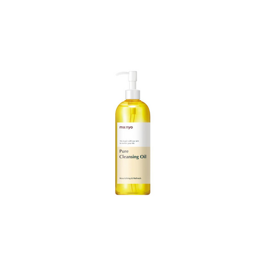 MA:NYO Pure Cleansing Oil 200ml