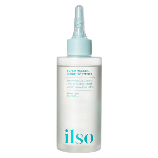 ILSO Super Melting Sebum Softener