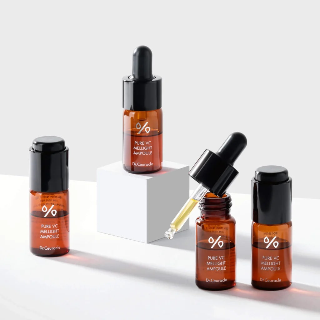 Dr.CEURACLE Pure VC Mellight Ampoule