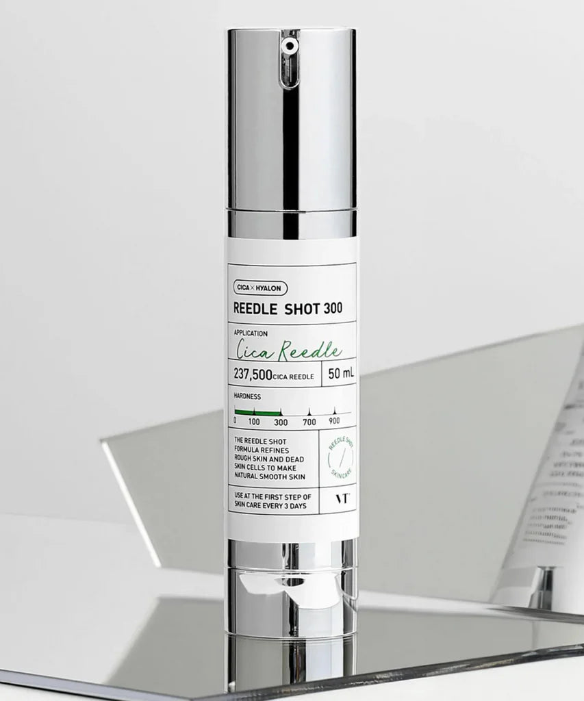 VT COSMETICS - Reedle Shot 300