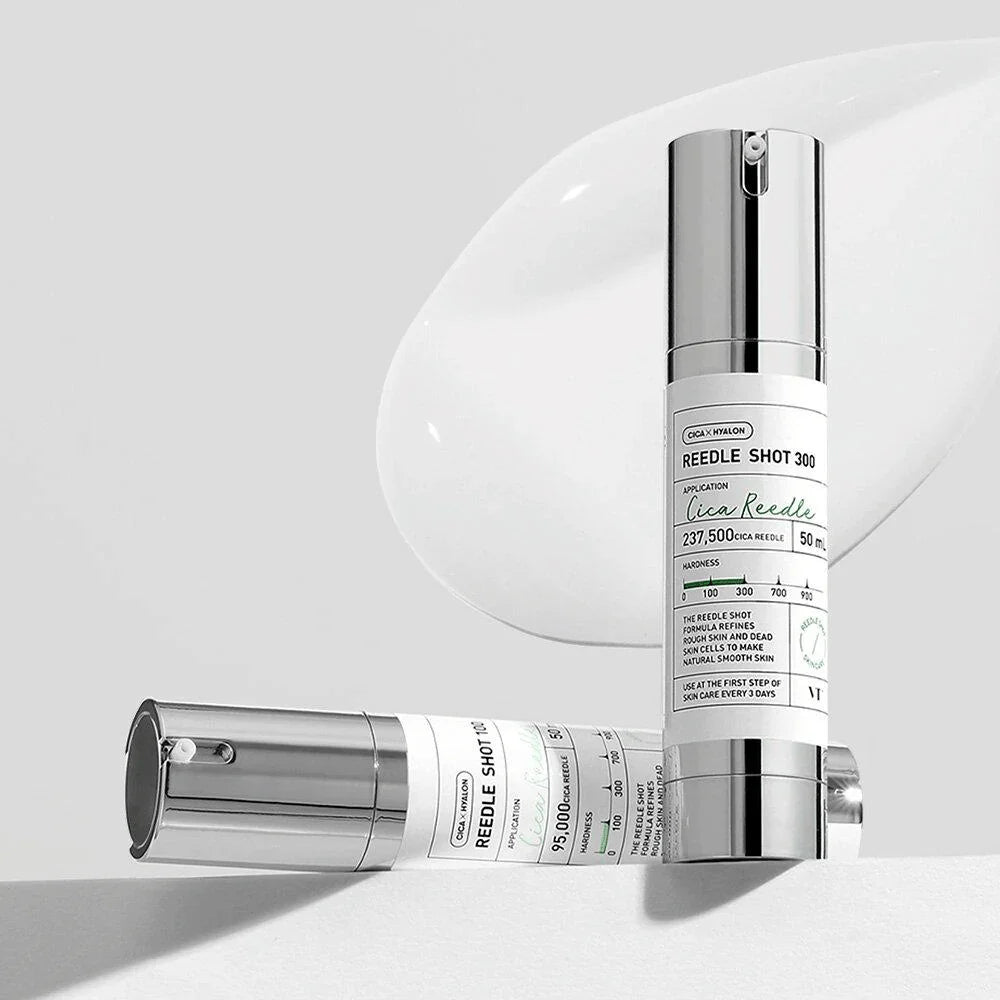 VT COSMETICS - Reedle Shot 300
