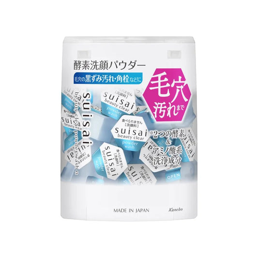KANEBO - SUISAI Beauty Clear Powder Wash
