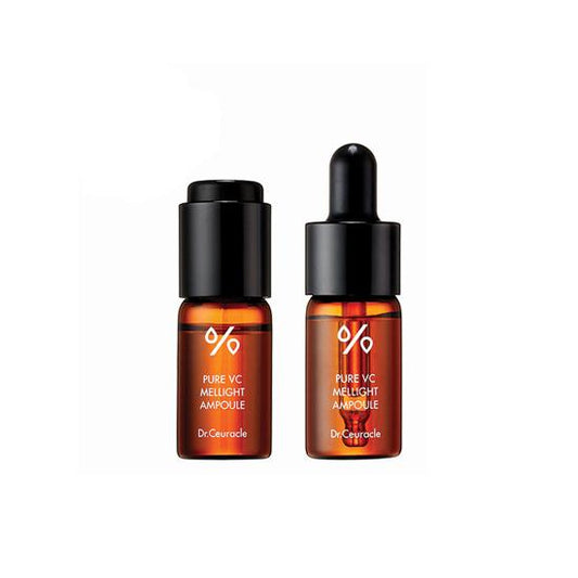 Dr.CEURACLE Pure VC Mellight Ampoule