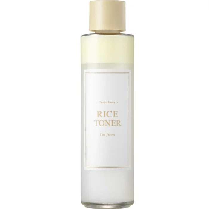 I'M FROM - Rice Toner