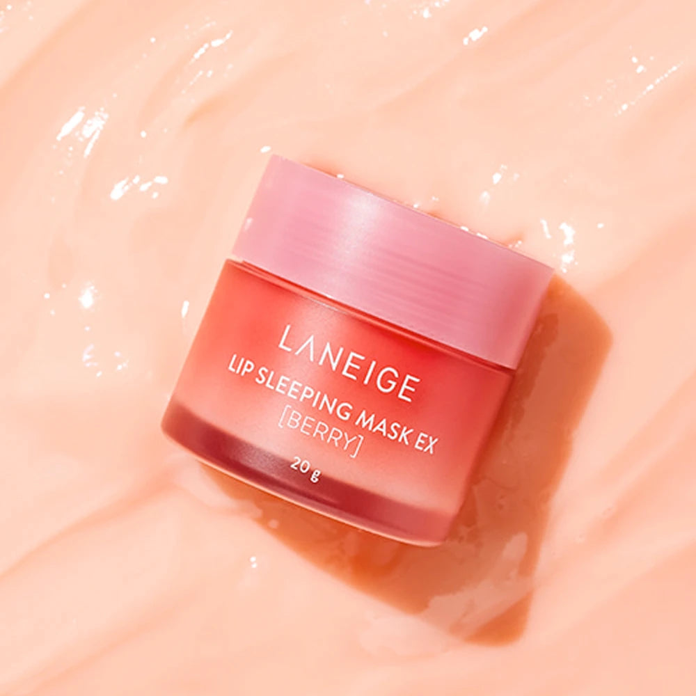 LANEIGE Lip Sleeping Mask Ex